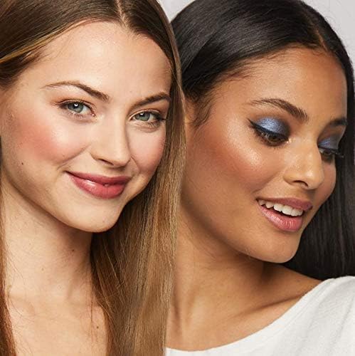 TheBalm Autobalm Blush Palette 8gr GRL PWDR