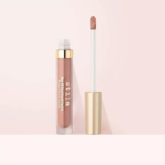 Stila Stay All Day® Liquid Lipstick - Caramello