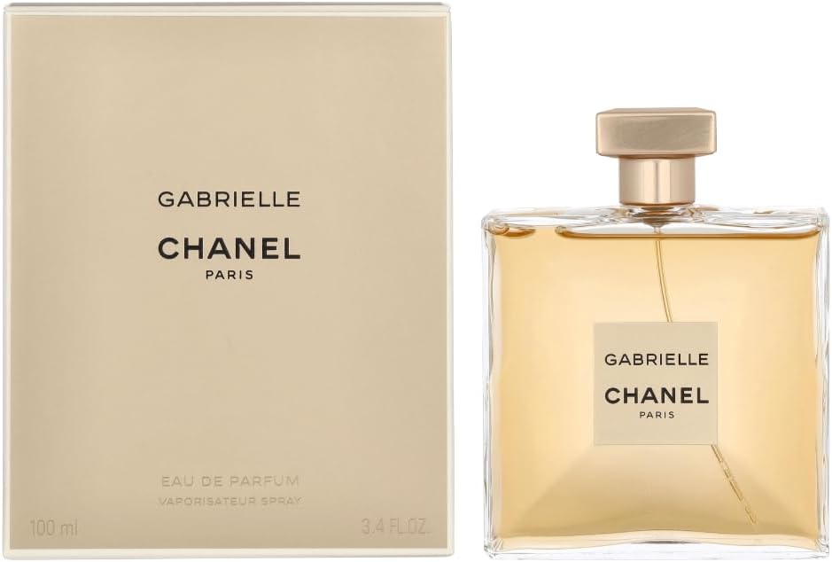 Chanel Paris Gabrielle Eau de Parfum Spray 3.4oz / 100ml