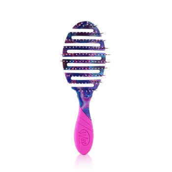 Wet Brush Pro Flex Dry Brush Fantastic Voyage Galaxy Stone