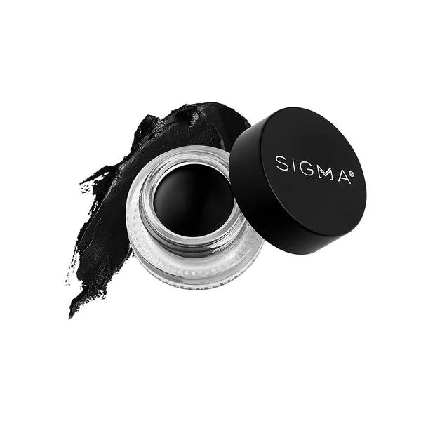 Sigma Beauty Gel Eyeliner in Wicked