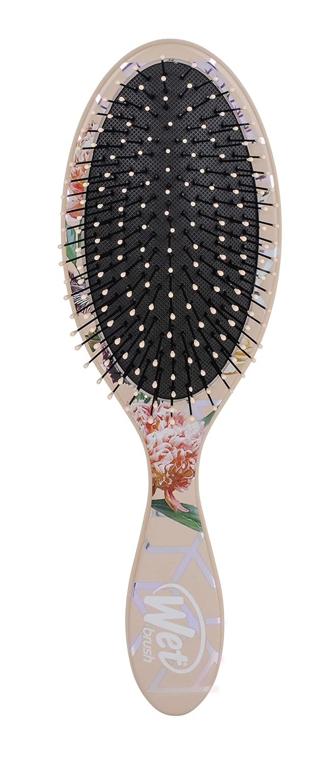 Wet Brush Original Detangler Brush Revelations Geo Star