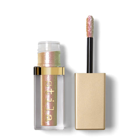 Stila Glitter & Glow Liquid Eye Shadow Wanderlust