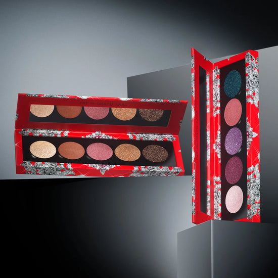 Pat McGrath Labs Luminous Legends Eye Shadow Palette