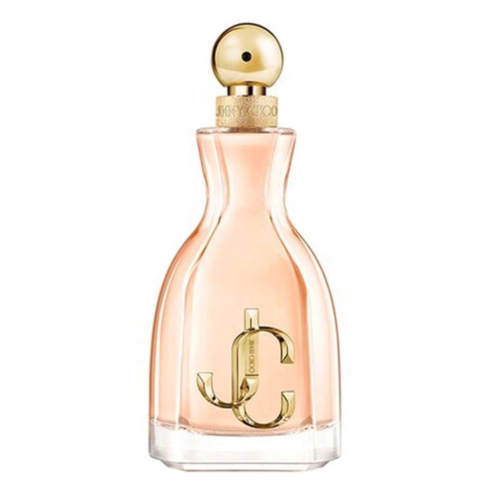 Jimmy Choo I Want Choo Eau de Parfum 40ml