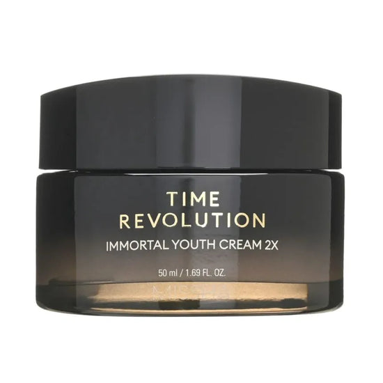 MISSHA - Time Revolution Immortal Youth Cream 2X, 50ml