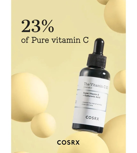 COSRX The Vitamin C 23 Serum 20g