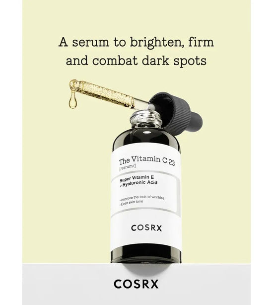 COSRX The Vitamin C 23 Serum 20g