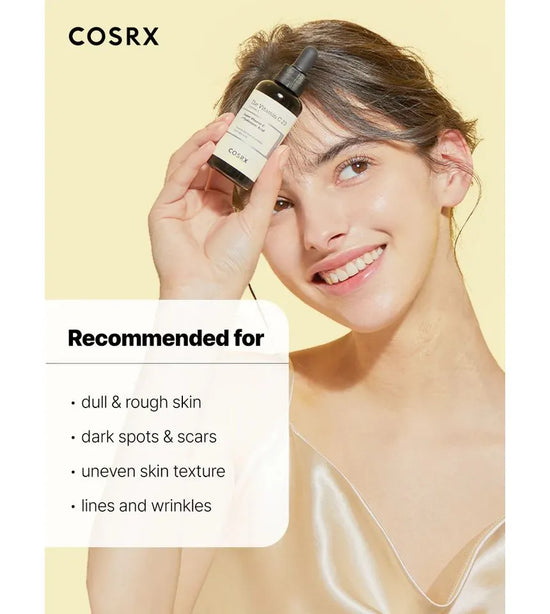 COSRX The Vitamin C 23 Serum 20g