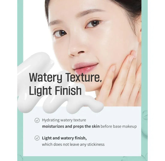 Etude Sunprise Mild Watery Light 50g