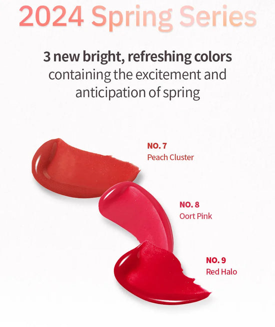 Moonshot Conscious Fit Mellow Lip Tint