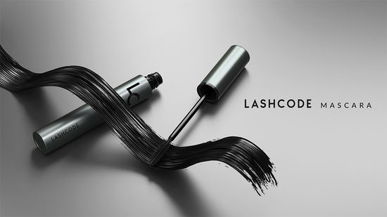 Nanolash Lashcode - Mascara