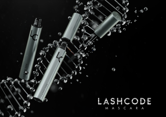 Nanolash Lashcode - Mascara