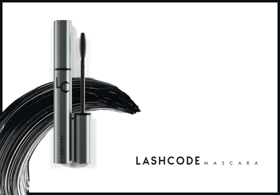 Nanolash Lashcode - Mascara