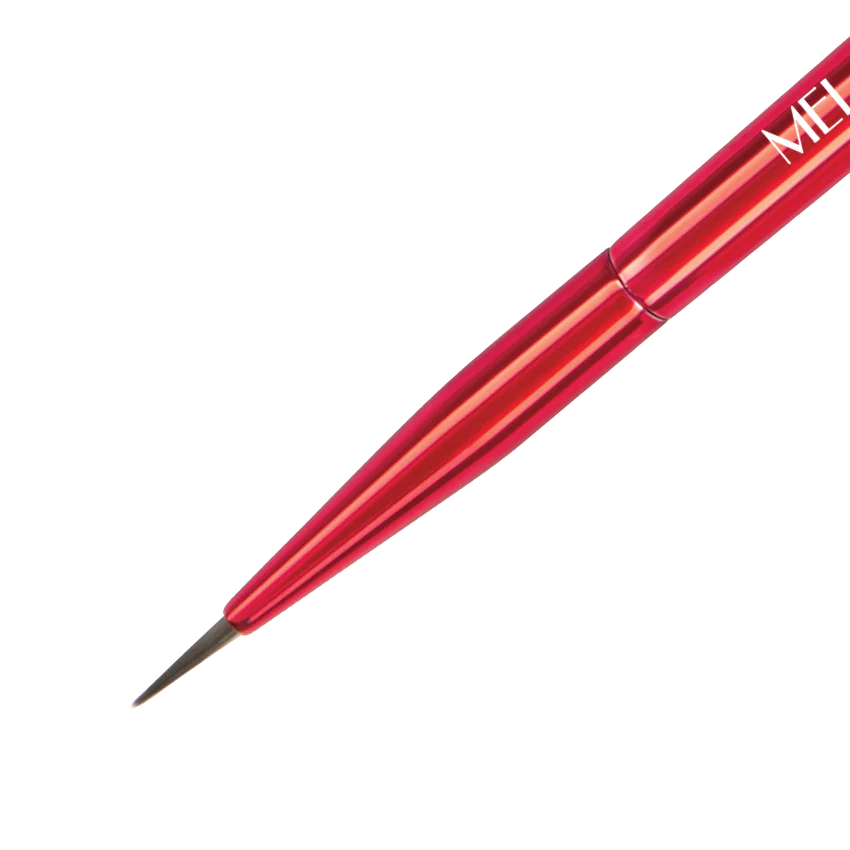 Melanie Mills Hollywood Pointed To Perfection Liner Brush MM13 X Omnia®