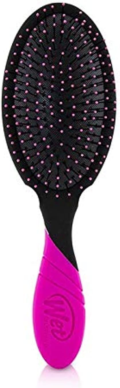 The Wet Brush Pro Detangler Long Hair Pride Brush Pink