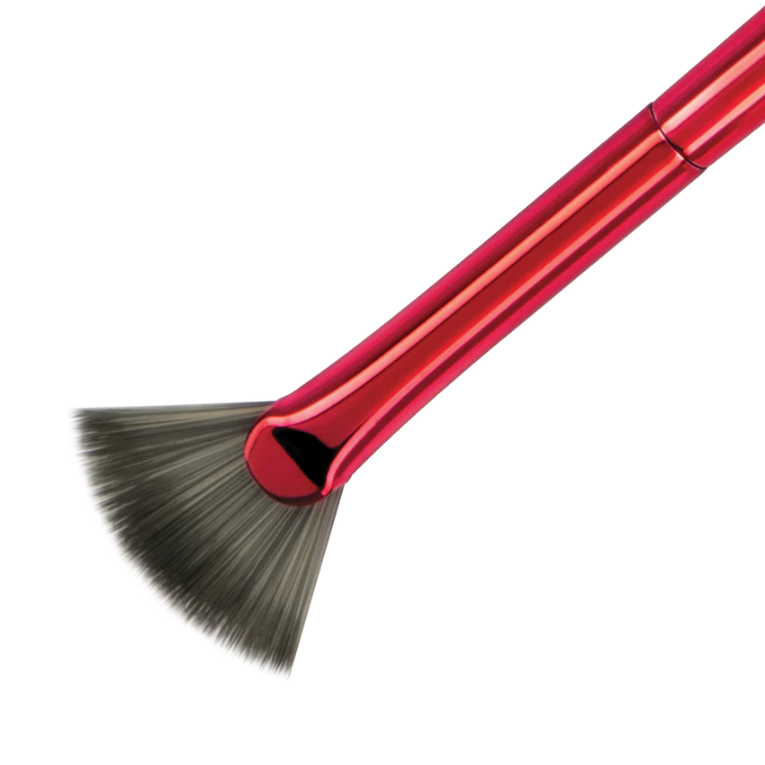 Melanie Mills Hollywood Fan Brush for Mascara MM12 X Omnia®