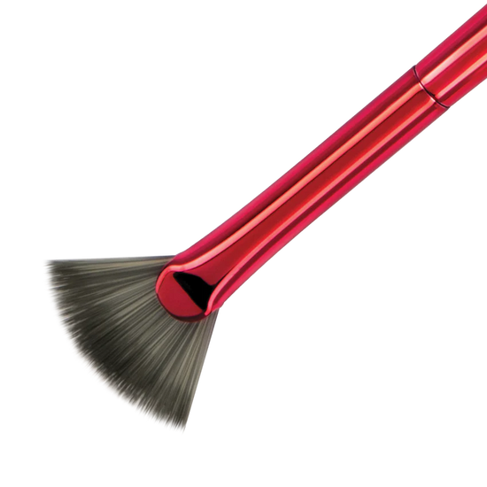 Melanie Mills Hollywood Fan Brush for Mascara MM12 X Omnia®