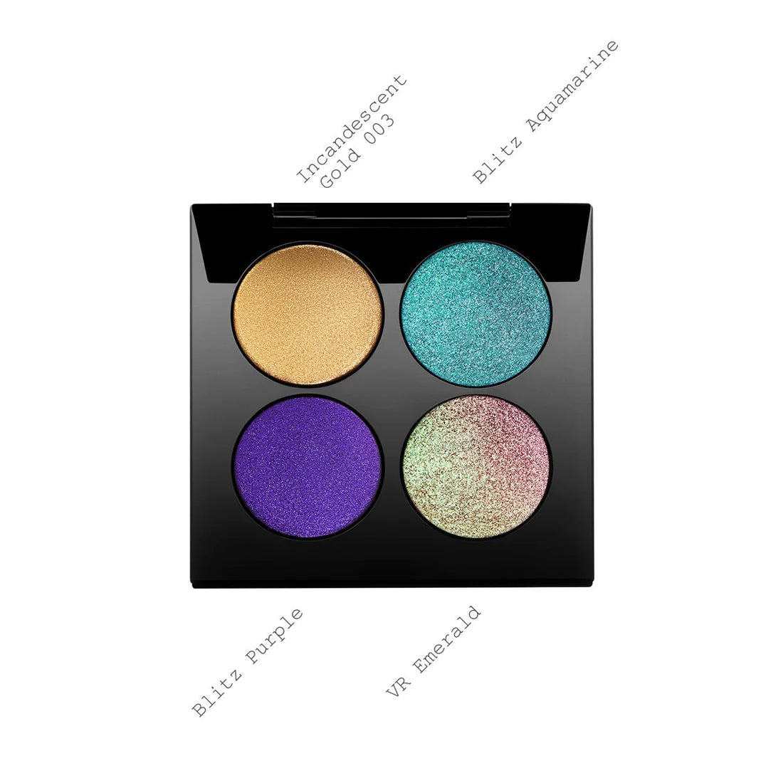 Pat McGrath Blitz Astral Nocturnal Nirvana