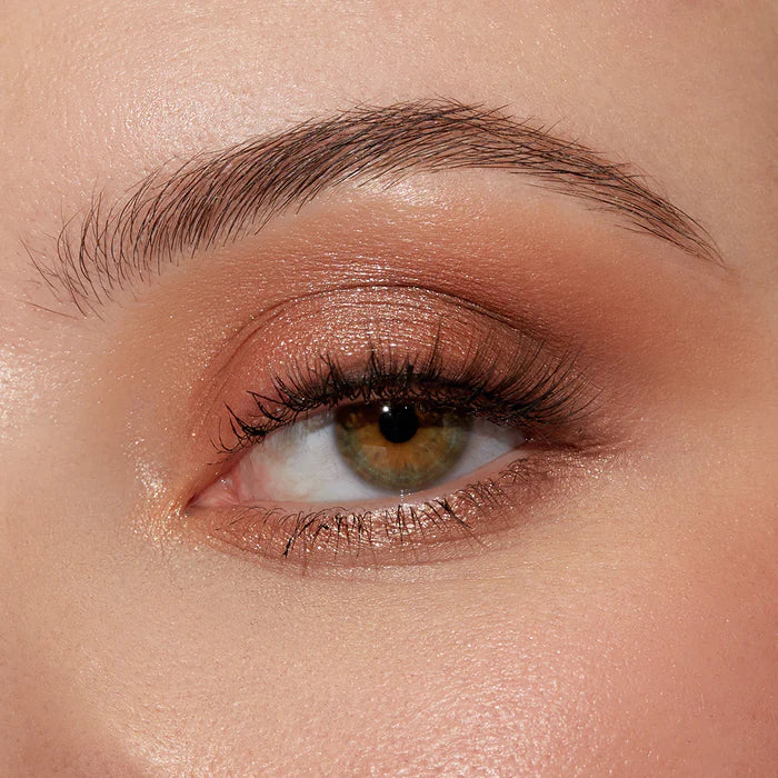 Sigma Eyeshadow Quad Peach Pie