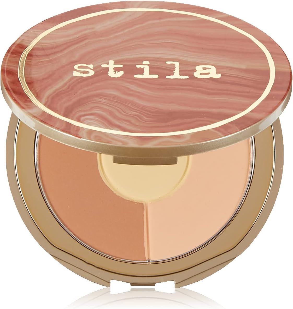 Stila One Step Correct Brightening Finishing Powder, 9.55g