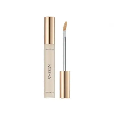 MISSHA Stay Tip High Cover Concealer Vanilla 3.8ml