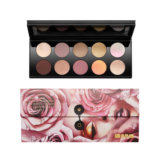 Divine Rose II Eye Bundle