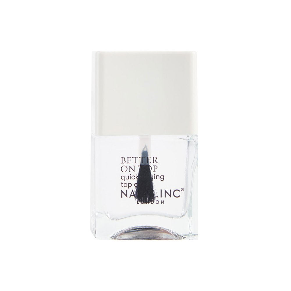 Nails Inc. Better On Top Quick-Drying Top Coat