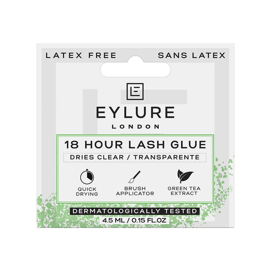 Eylure Latex Free Clear Lash Adhesive