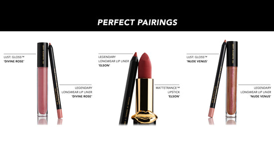 Pat McGrath Legendary Longwear Lip Liner