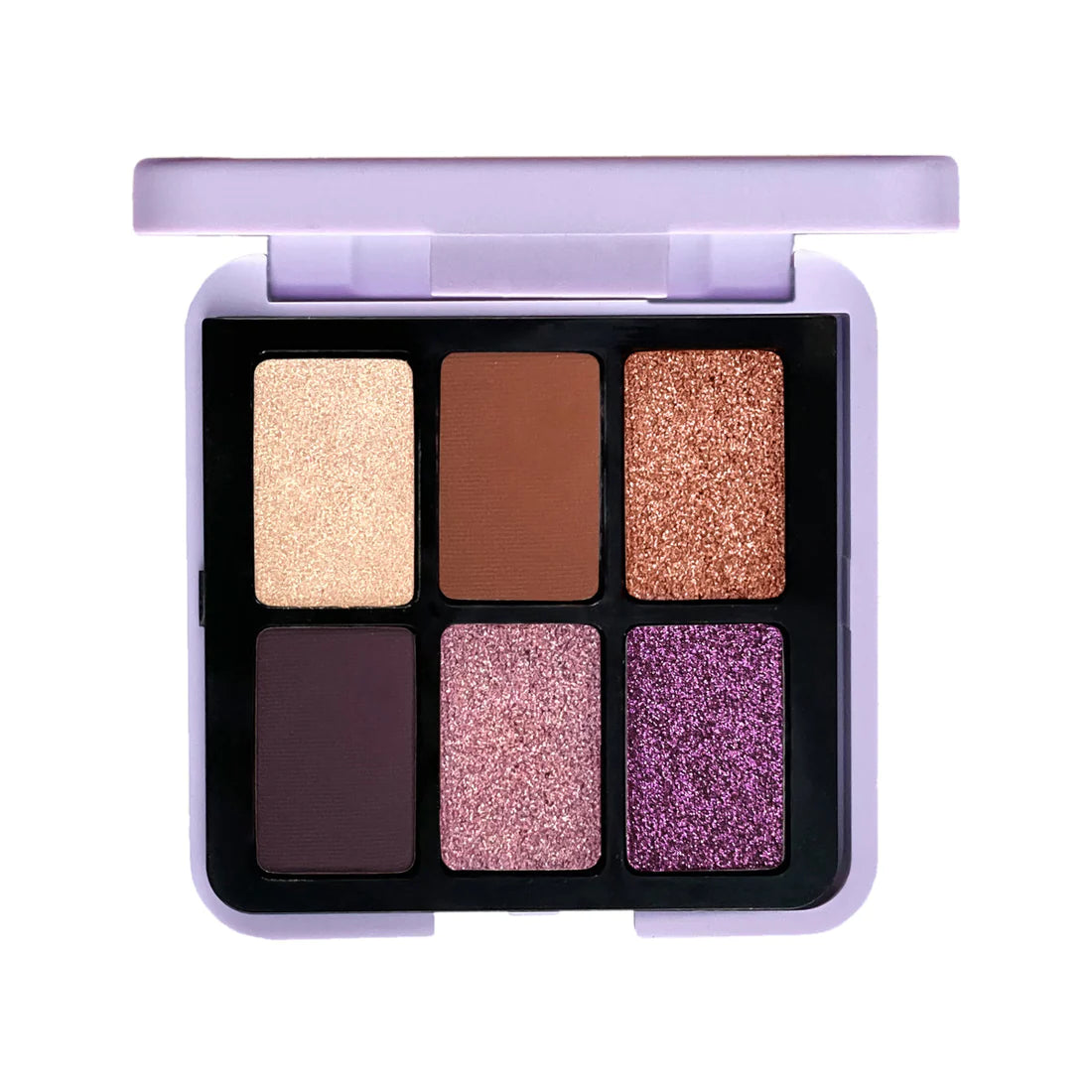 Pat McGrath Mini Eye Shadow Palette Midnight Voyage