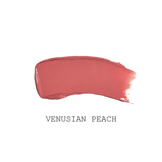 Pat McGrath Labs SatinAllure™ Lipstick Venusian Peach (Light Peachy Nude)