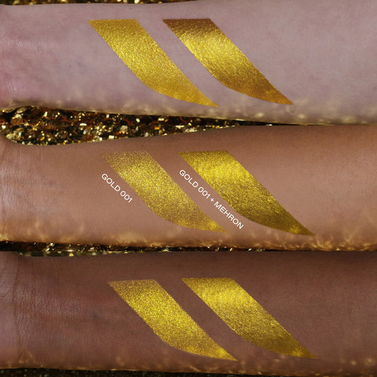 Pat McGrath Labs Gold 001: The Divine Decade Edition