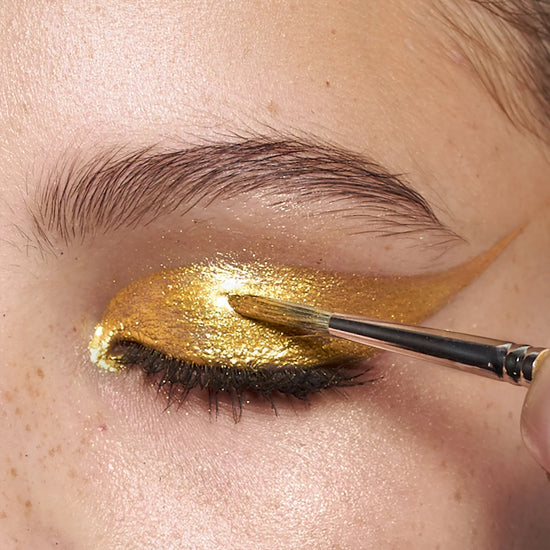 Pat McGrath Labs Gold 001: The Divine Decade Edition