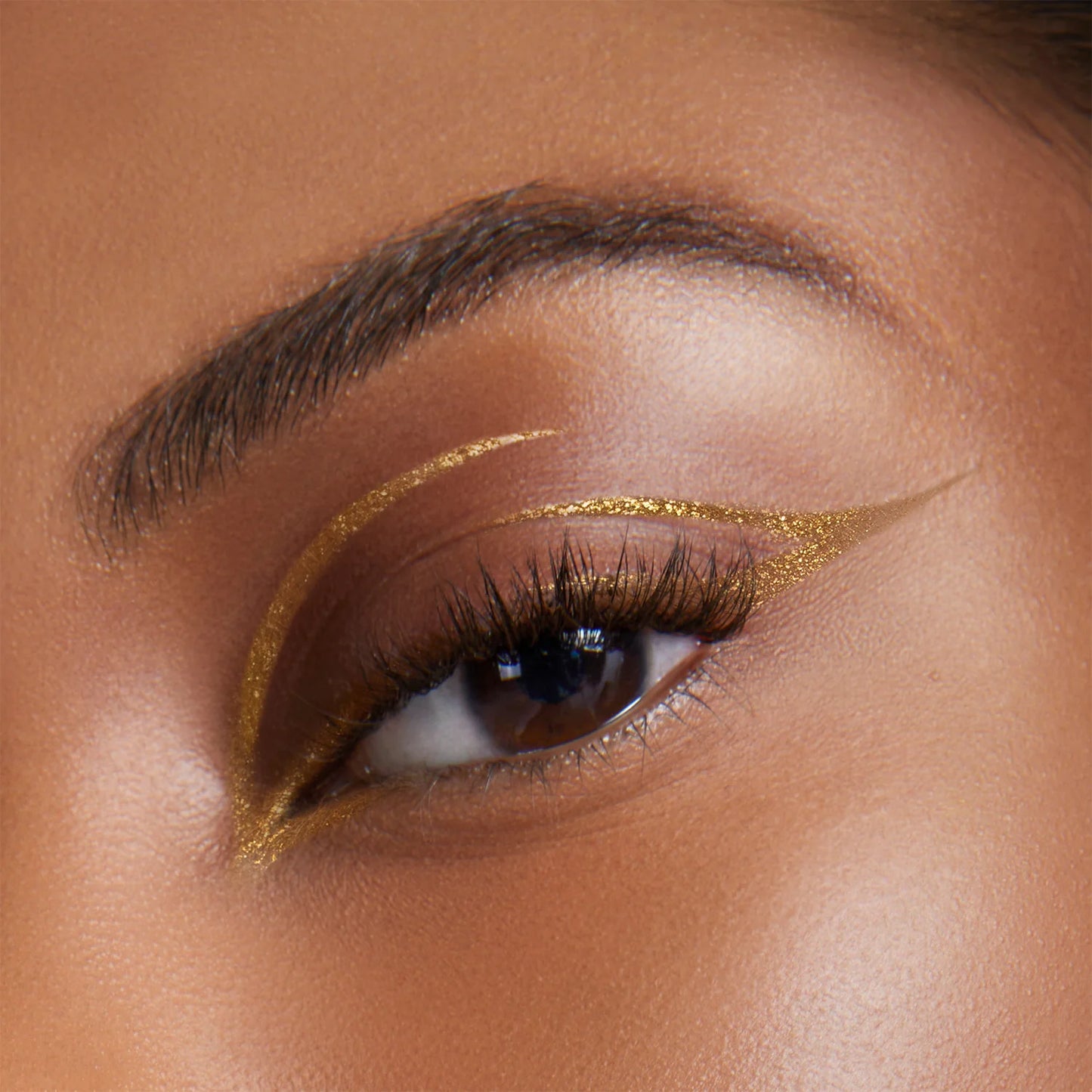 Pat McGrath Labs Gold 001: The Divine Decade Edition
