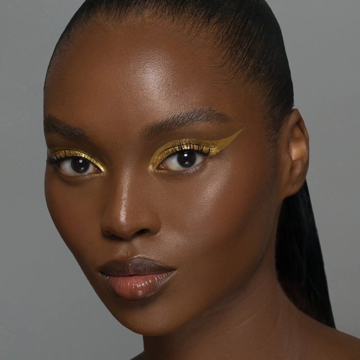 Pat McGrath Labs Gold 001: The Divine Decade Edition