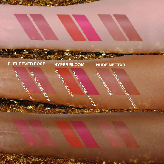 Pat McGrath Mini Divine Cream Blush: Legendary Glow Colour Balm Duo