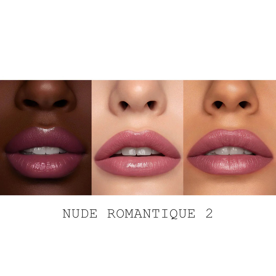 Pat McGrath Labs SatinAllure™ Lipstick Nude Romantique 2 (Cool Neutral Pink Nude)