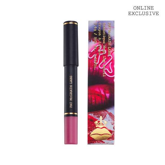 Pat McGrath Dramatique Mega Lip Pencil Belle Amour (Neutral Berry Pink)