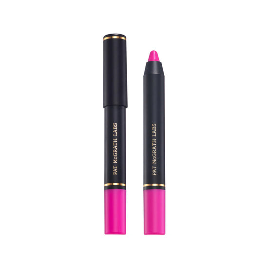 Pat McGrath Dramatique Mega Lip Pencil Flashbulb Fuchsia (Vibrant Fuchsia)