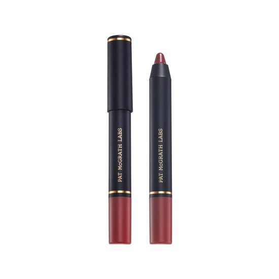 Pat McGrath Dramatique Mega Lip Pencil Flesh 3 (Warm Mahogany)