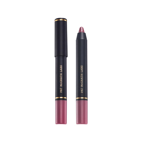 Pat McGrath Dramatique Mega Lip Pencil Mauvemoiselle (Cool Mauve Plum)