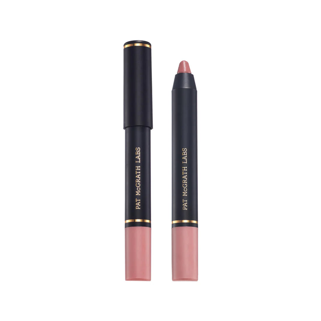 Pat McGrath Dramatique Mega Lip Pencil Nude Venus (Neutral Coral Rose)