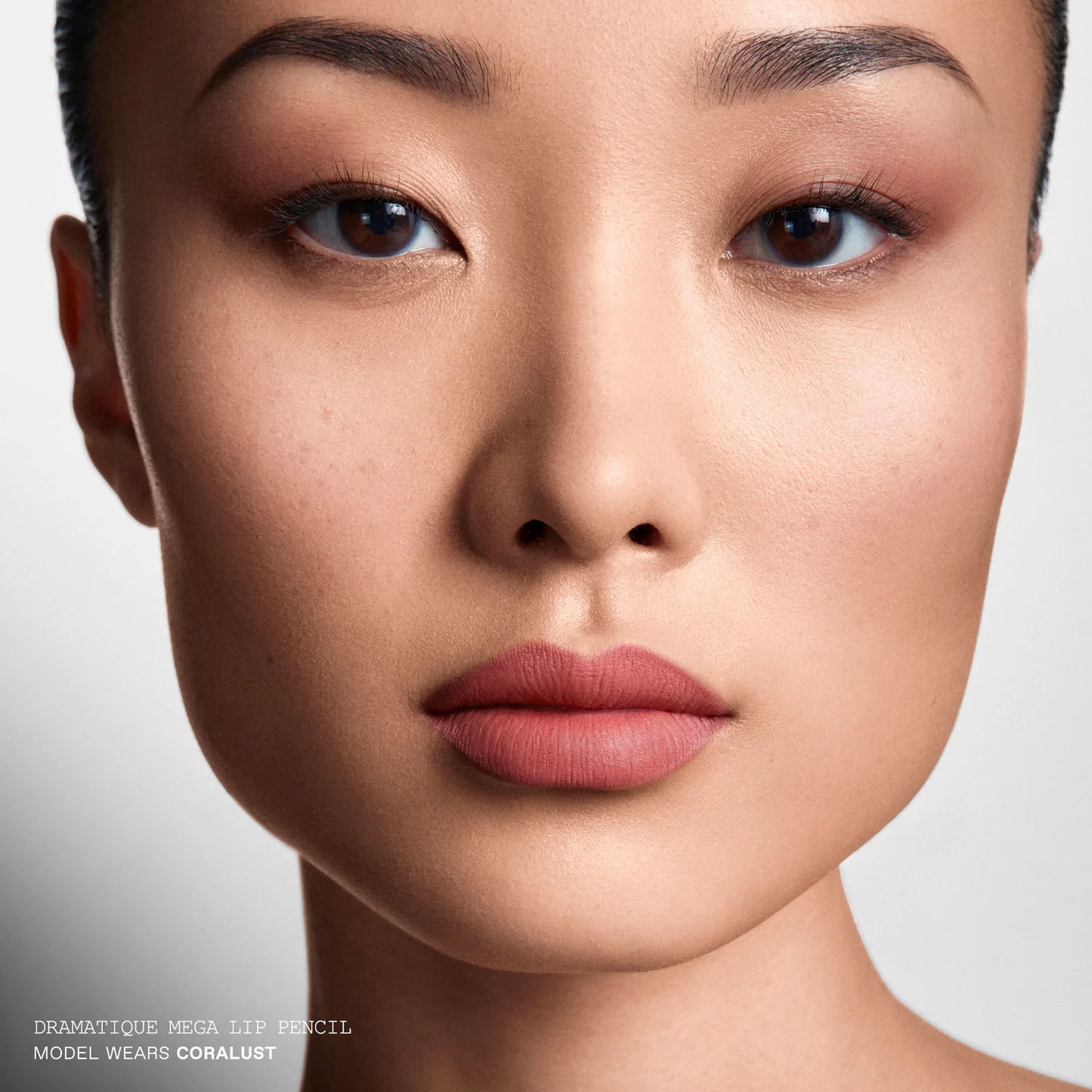 Pat McGrath Dramatique Mega Lip Pencil Coralust (Nude Coral)