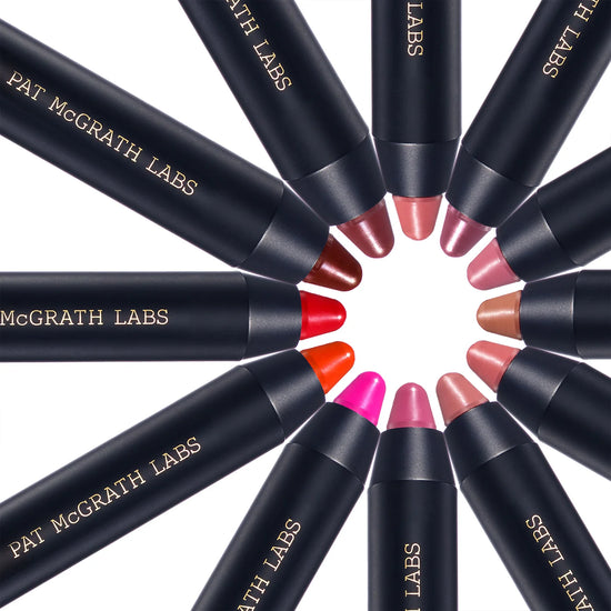 Pat McGrath Dramatique Mega Lip Pencil Nude Venus (Neutral Coral Rose)