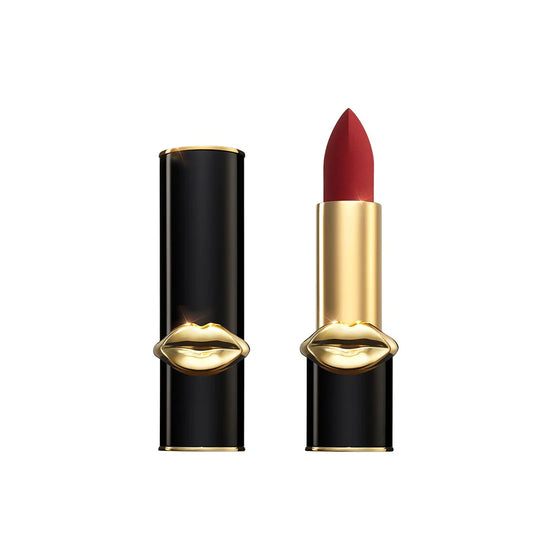 Pat McGrath MATTETRANCE™  Lipstick - Vendetta (Dark Red -028)