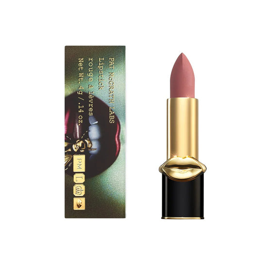 Pat McGrath MATTETRANCE™  Lipstick - Omi (Mid-tone Rose - 017)