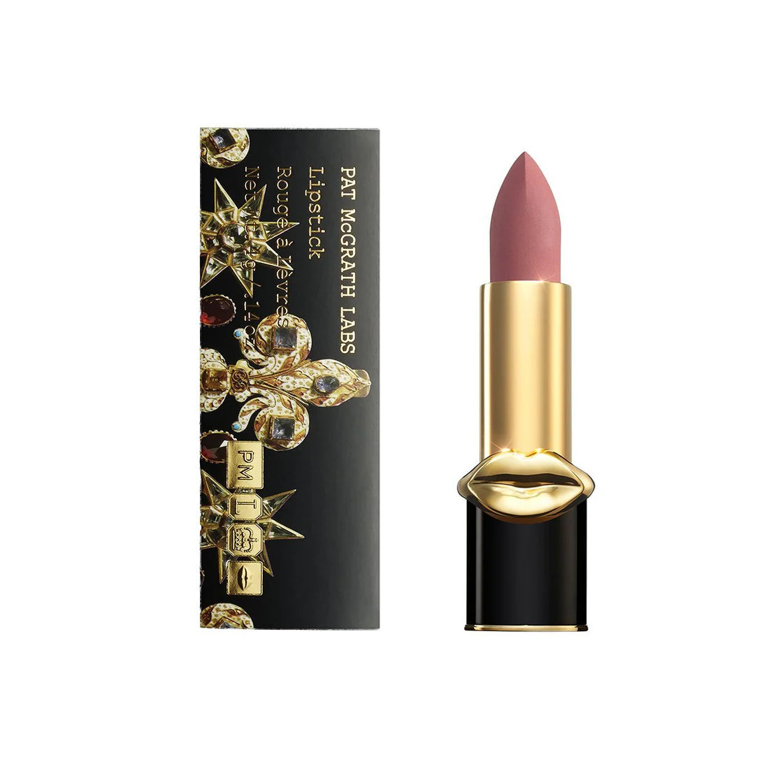 Pat McGrath MatteTrance™ Lipstick - Venus in Furs (Rose - 024)