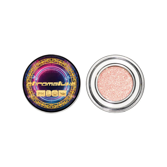 Pat McGrath ChromaLuxe Artistry Pigment Nude Euphoria (Nude Champagne Metallic Shimmer)