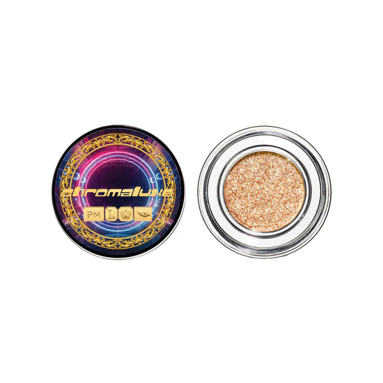 Pat McGrath ChromaLuxe Artistry Pigment Twilight Temptation (Warm Golden Bronze Metallic Shimmer)